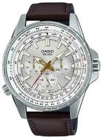 Наручные часы CASIO Collection MTP-SW320L-7A