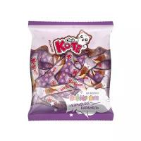 Конфеты Essen Cho ko-te Stick со вкусом Bubble gum и взрывной карамелью, пакет, 1 кг