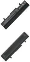 Battery / Аккумулятор для ноутбука Asus EEE PC 1001, 1005, 5200mAh, 10.8V