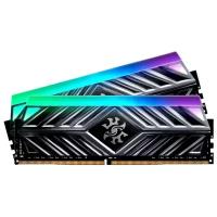 Оперативная память XPG Spectrix D41 32 ГБ (16 ГБ x 2 шт.) DDR4 3000 МГц DIMM CL16