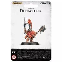 Миниатюры Games Workshop Fyreslayers: Doomseeker