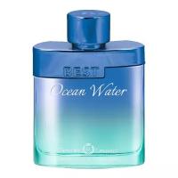 Туалетная вода мужская Best Ocean Water, 90 мл 7085741