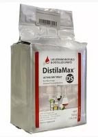 DistilaMaxDS - активные сухие дрожжи, предназначены для производства спиртных напитков из различного зернового сырья 500 г