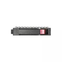 Жесткий диск HP 600GB 12G SAS 15K RPM SFF SC J9F42A