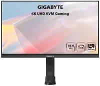 28" Монитор GIGABYTE M28U Arm Edition, 3840x2160, 0 Гц, IPS, черный