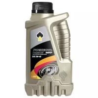 Синтетическое моторное масло Роснефть Premium 5W-40