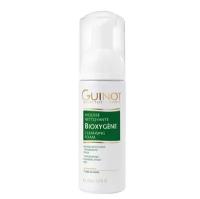 GUINOT Оксигенирующий очищающий мусс, 150мл / Mousse Bioxygene