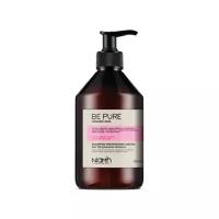 Niamh шампунь Be Pure Hair Fall Prevention Shampoo