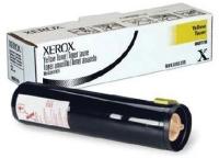 Картридж XEROX 006R01156, желтый