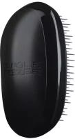 Tangle Teezer Salon Elite Midnight Black - Расческа для волос, Черный