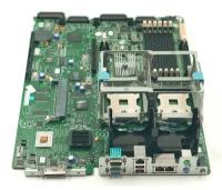 Материнская плата HP SCSI I/O board, 1-2-core processor support, with processor cages [411028-001]