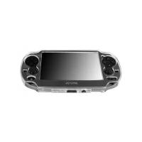 HORI Защитный чехол Crystal Case для Sony PlayStation Vita 1000 (HDL-206)