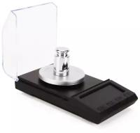 Весы электронные высокоточные 0,001г-50г Professional Digital Jewelry Scale 8068-series