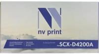 Картридж Nv-print SCX-D4200A