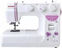 Швейная машина Janome XE 337