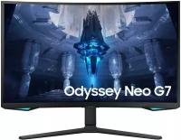 32' Samsung Odyssey Neo G7 (S32BG750NC), 165 Гц, VA