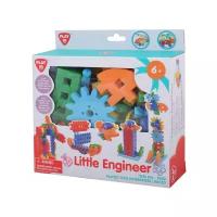 Конструктор PlayGo Little Engineer 9602 Юный механик