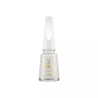 Flormar Лак для ногтей Jelly Look Nail enamel, 11 мл