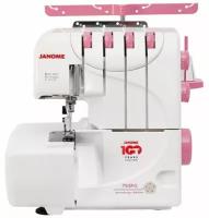 Оверлок Janome 793PG