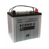 Автомобильный аккумулятор Furukawa Battery UltraBattery EFB S-95