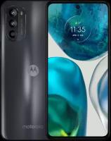 Смартфон Motorola Moto G52 6.6" 1080x2400 AMOLED, Snapdragon 680, 4Gb, 128Gb, серый (PAU70001SE)