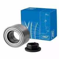 Подшипник ступицы передний SKF VKBA3584 Peugeot/Citroen