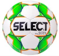 Мяч футзальный SELECT Futsal Talento 9