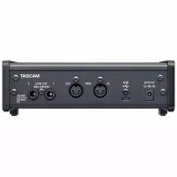 Аудиоинтерфейс Tascam US-2x2HR USB 341054