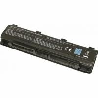 Аккумулятор для ноутбука Amperin для Toshiba Satellite C800 (PA5024U-1BRS) 10.8V 5200mAh OEM черная