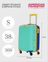 Чемодан American Tourister