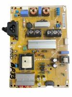 Плата питания, Power board, LG32LF560U, EAX66171501(2.1)