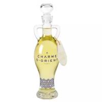 Charme D'Orient Масло для тела Massage oil The Vert Green Tea fragrance