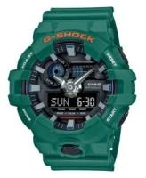 Наручные часы CASIO G-Shock GA-700SC-3A