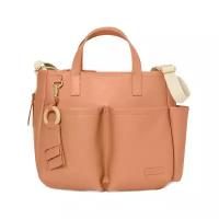 Сумка SKIP HOP Greenwich Simply Chic Tote