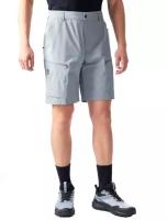 Шорты Kailas Knee Length Shorts Men's Light Mist Gray (INT:2XL)