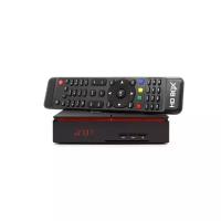 Спутниковый ресивер HD BOX S2