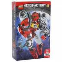 Конструктор KSZ Hero Factory 804 Фурно