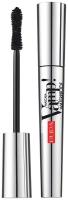 Pupa Тушь для ресниц водостойкая т.001 экстра черный VAMP! MASCARA WATERPROOF