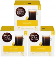 Кофе в капсулах Nescafe Dolce Gusto Grande