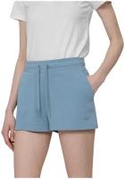 Шорты 4F WOMEN'S SHORTS Женщины NOSH4-SKDD350-32S M