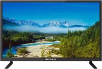 Телевизор LED Supra 23.6" STV-LC24ST0045W. черный HD 50Hz DVB-T DVB-T2 DVB-C USB WiFi Smart TV