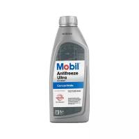 Антифриз MOBIL Antifreeze Ultra