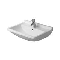 Раковина 60 см DURAVIT Starck 3 0300600000