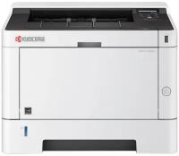 Принтер лазерный KYOCERA Ecosys P2040DN