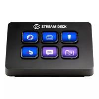 Клавиатура Elgato Stream Deck Mini