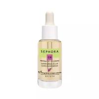 Sephora C+E Ultra Glow Serum Сыворотка для супер сияния кожи лица, 30 мл