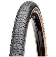 Покрышка Maxxis Rambler 700x38C TPI 60 кевлар EXO/TR/Tanwall (ETB00333800)