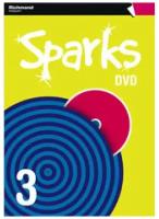 Susan House "Sparks 3 DVD"