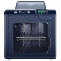 Cкоростной 3D Принтер Anycubic 4Max pro 2.0