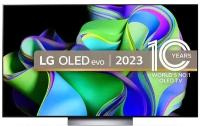 Телевизор LG OLED65C3RLA